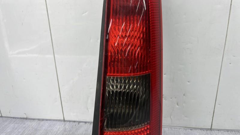 Fanale posteriore principale destro (luci) FORD FUSION PHASE 1 Diésel - 1