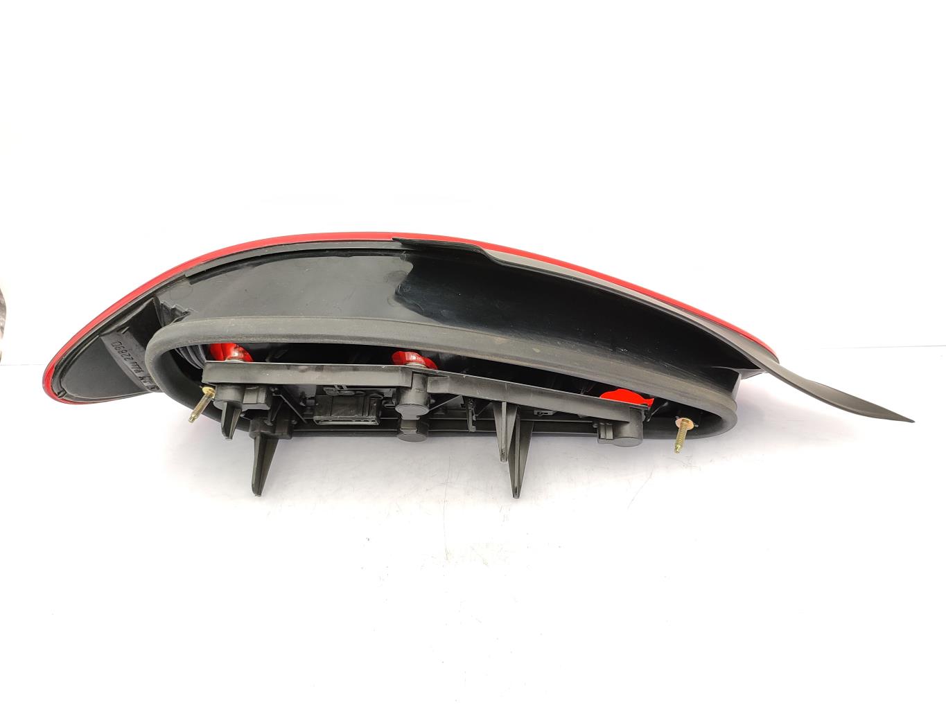 Fanale posteriore principale destro (luci) PEUGEOT 406 COUPE Gasolina - 1
