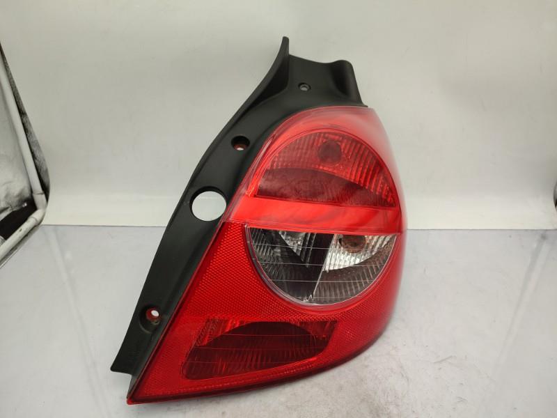 Fanale posteriore principale destro (luci) RENAULT CLIO 3 PHASE 1 Diésel - 1