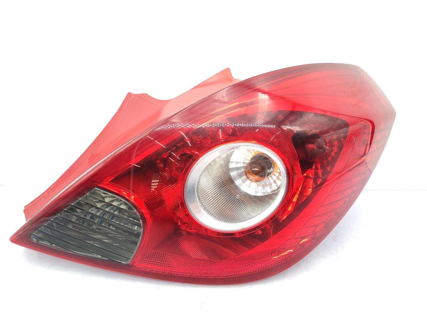 Fanale posteriore principale destro (luci) OPEL CORSA D PHASE 1 Gasolina - 1