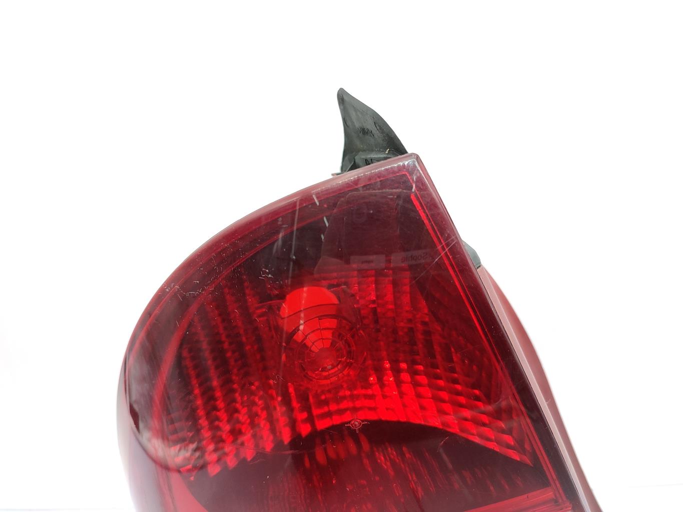 Fanale posteriore principale sinistro (luci) CITROEN C5 1 PHASE 1 Diésel - 1