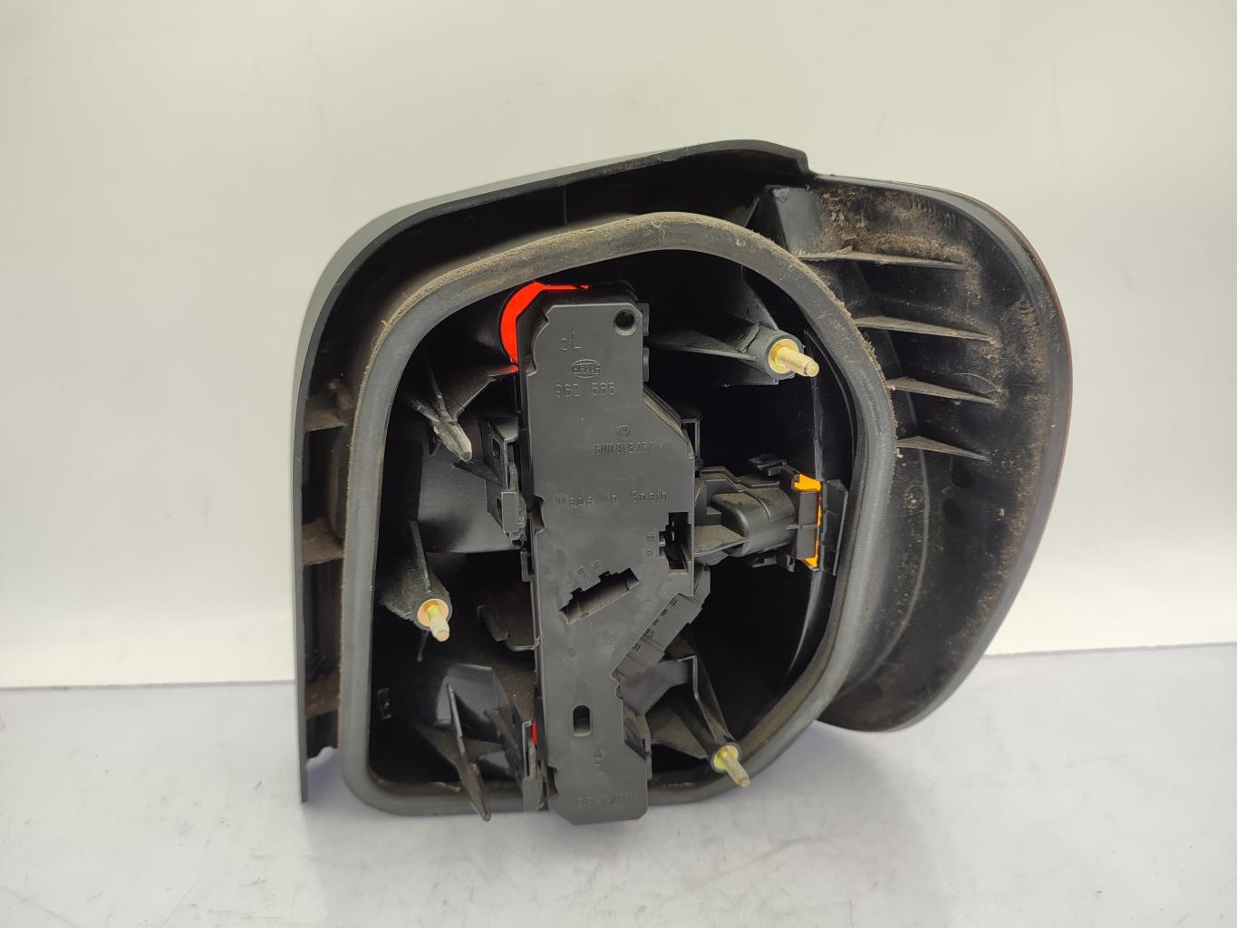 Fanale posteriore principale sinistro (luci) VOLKSWAGEN POLO 3 PHASE 1 Gasolina - 1