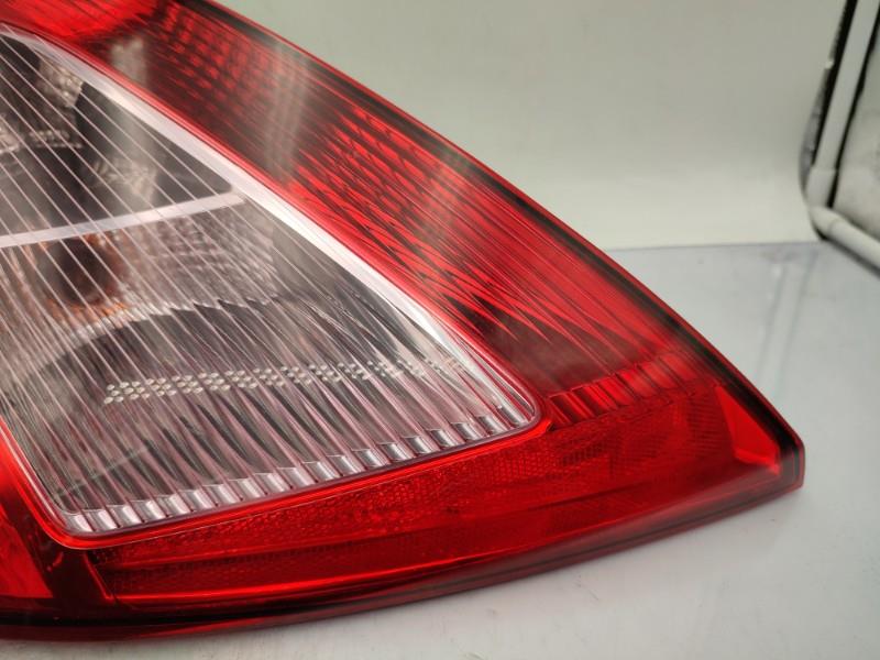 Fanale posteriore principale sinistro (luci) RENAULT MEGANE 2 PHASE 1 Gasolina - 1