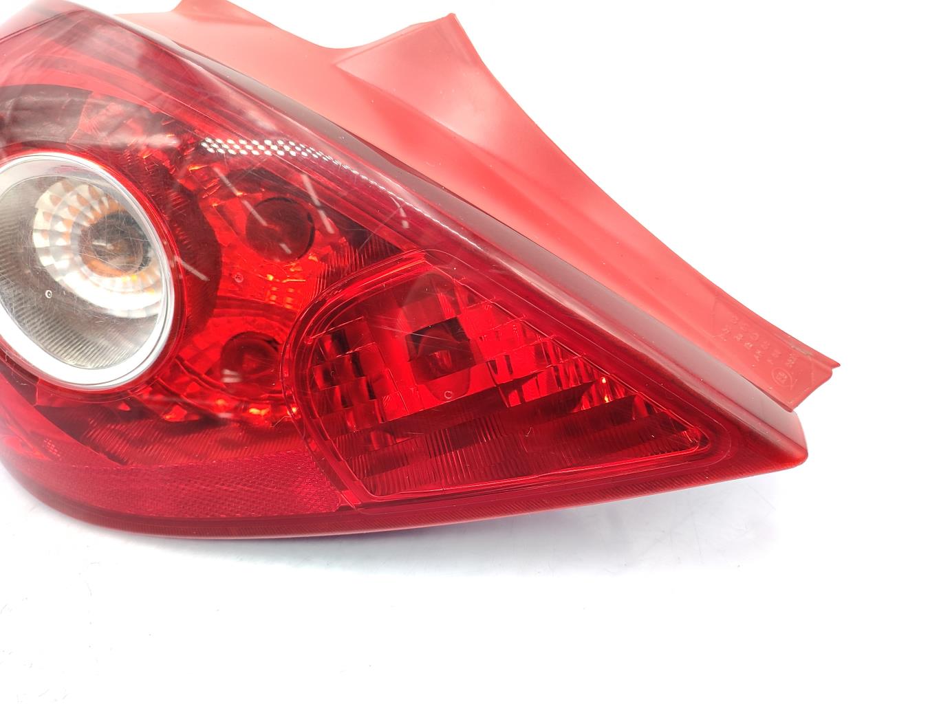 Fanale posteriore principale sinistro (luci) OPEL CORSA D PHASE 1 Gasolina - 1