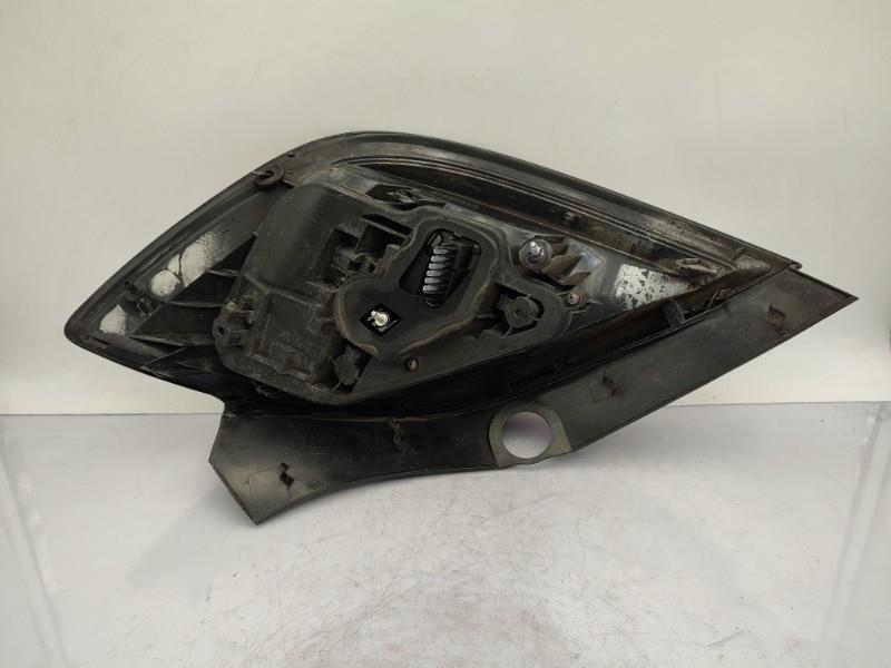 Fanale posteriore principale sinistro (luci) OPEL ASTRA H PHASE 1 Diésel - 1