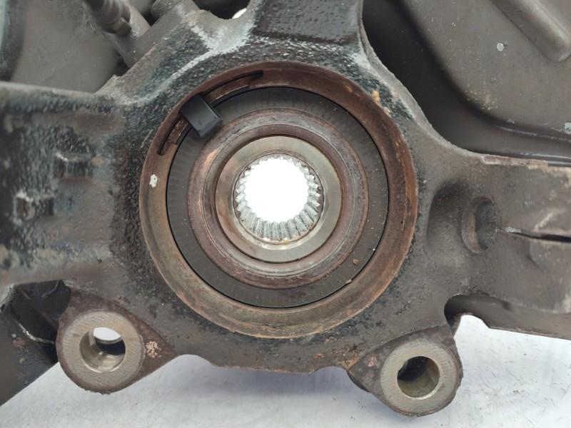 Fusee avant droit CITROEN C8 Diesel - 1