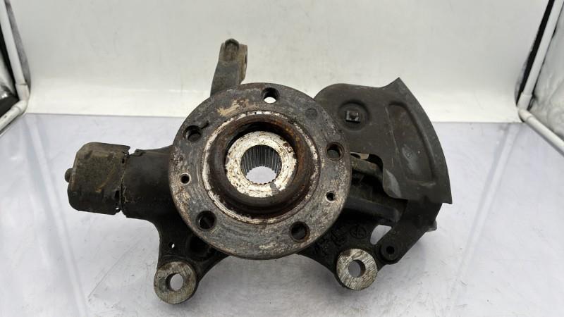 Fuso anteriore destro PEUGEOT EXPERT 3 PHASE 1 Diésel - 1