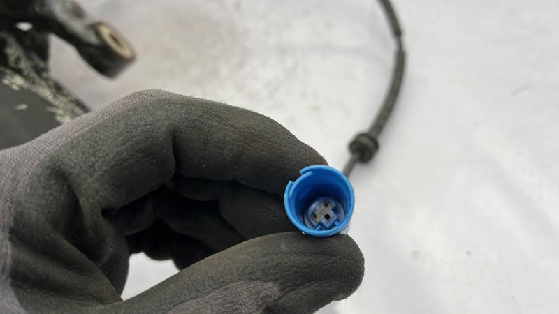 Fusee avant droit BMW X3 E83 PHASE 2 Diesel - 1