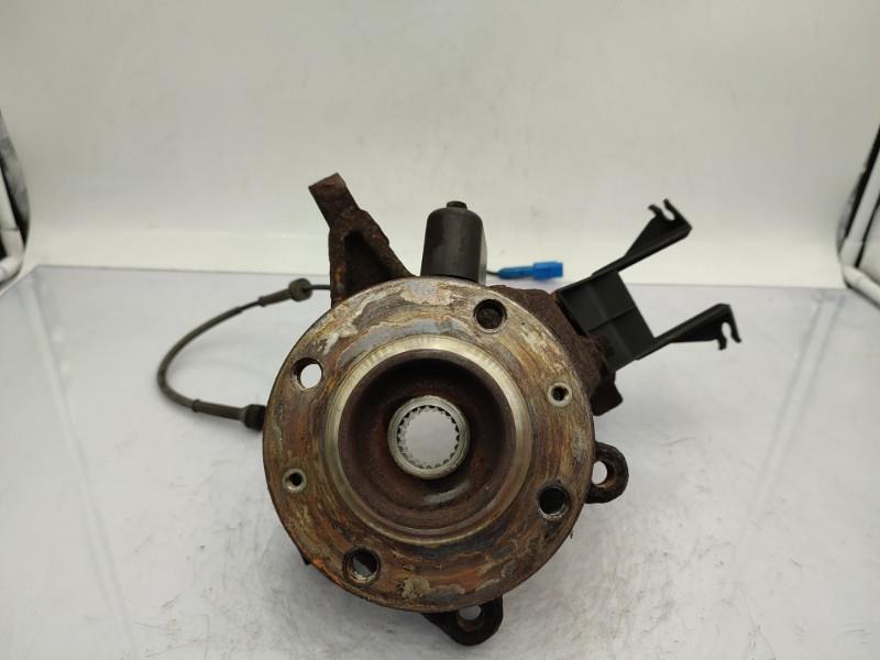 Fusee avant droit PEUGEOT 206+ Diesel - 1