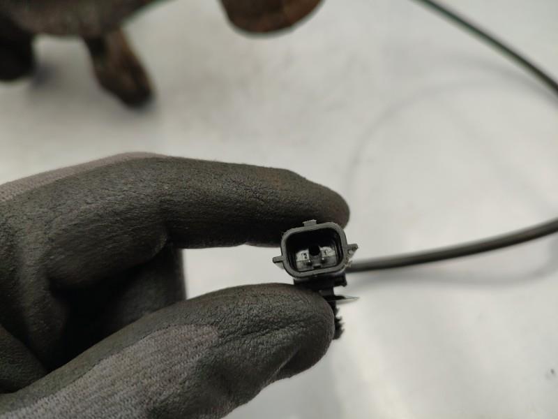 Fusee avant droit RENAULT MEGANE 3 PHASE 1 Diesel - 1