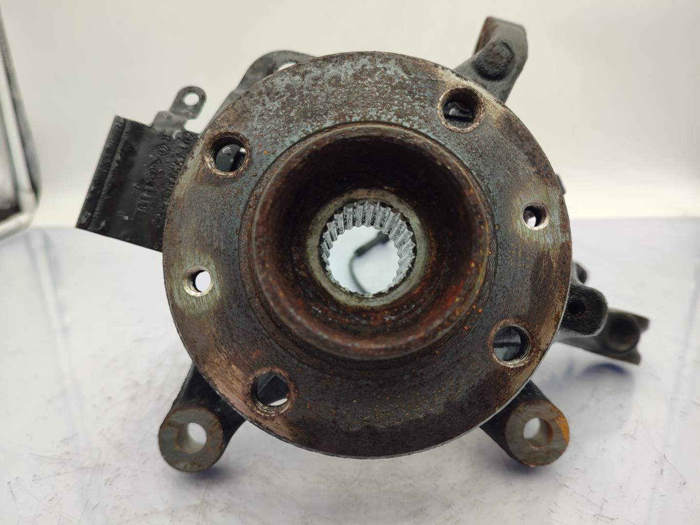 Fusee avant droit RENAULT CAPTUR 1 PHASE 2 Essence - 1