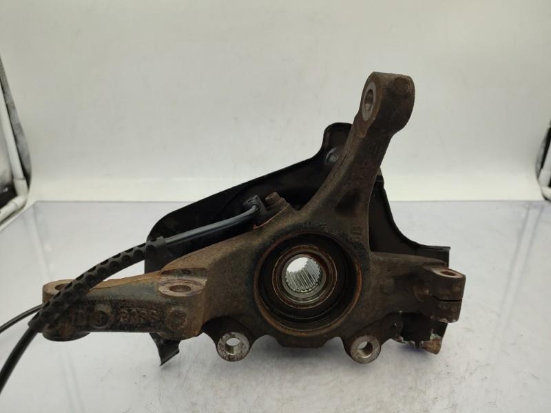 Fuso anteriore destro FIAT PUNTO EVO 3 Diésel - 1