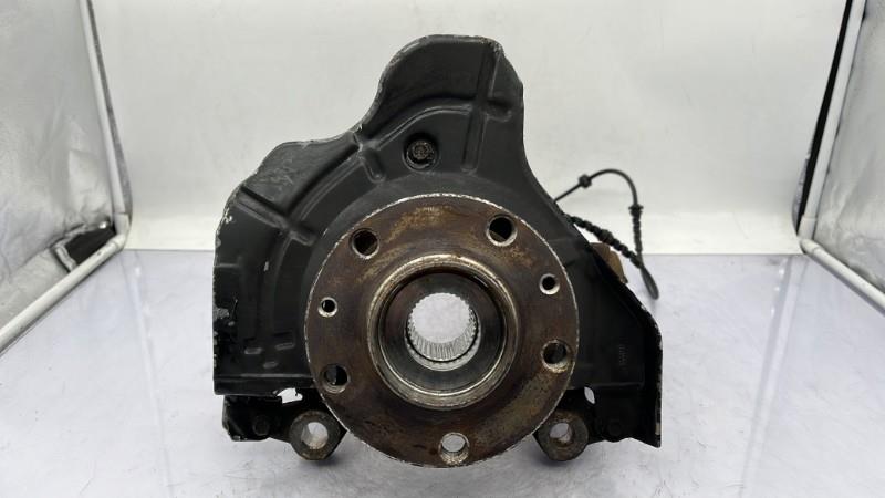 Fusee avant droit FIAT DUCATO 3 PHASE 2 Diesel - 1