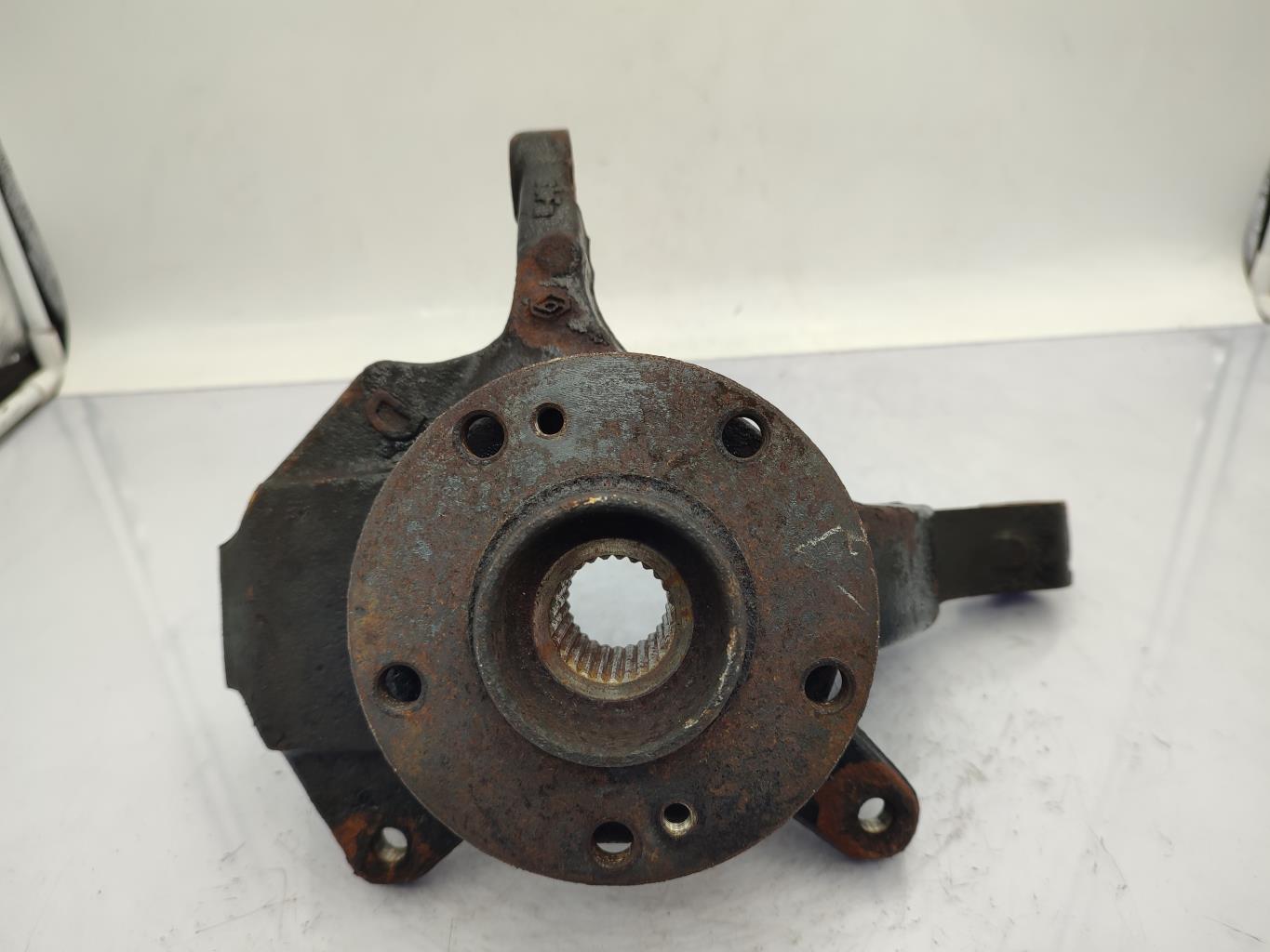Fusee avant droit RENAULT VEL SATIS PHASE 1 Diesel - 1