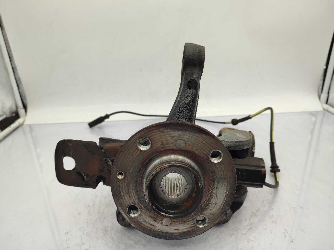 Fusee avant droit CITROEN C1 2 Essence - 1