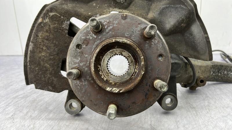 Fusee avant droit MAZDA 6 1 PHASE 2 Diesel - 1