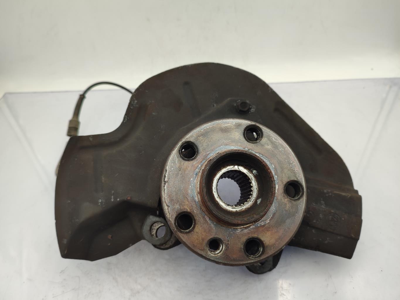 Fusee avant gauche CITROEN C8 Diesel - 1