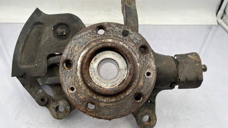 Fusee avant gauche PEUGEOT EXPERT 3 PHASE 1 Diesel - 1