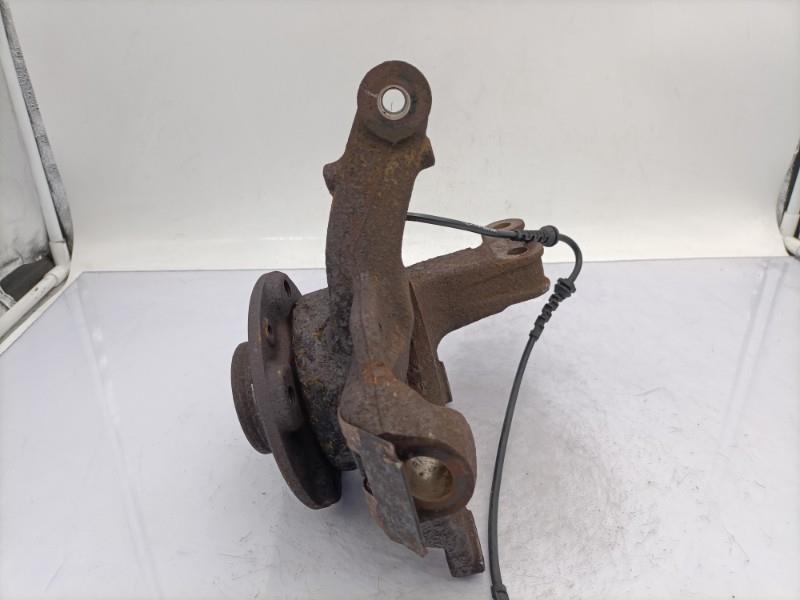 Fusee avant gauche RENAULT MEGANE 3 PHASE 1 BREAK Diesel - 1