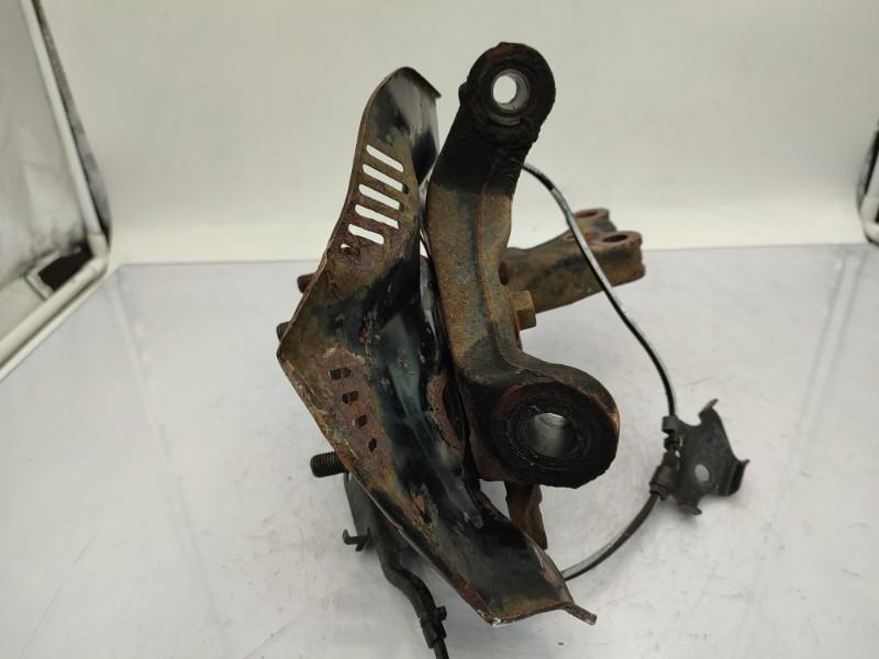 Fusee avant gauche TOYOTA AURIS 1 PHASE 2 Essence - 1