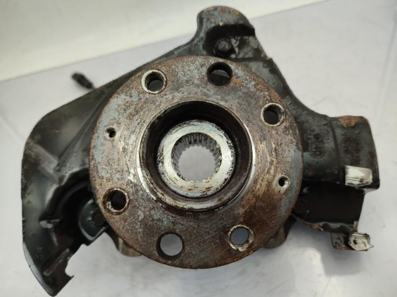Fuso anteriore sinistro FIAT PUNTO EVO 3 Diésel - 1