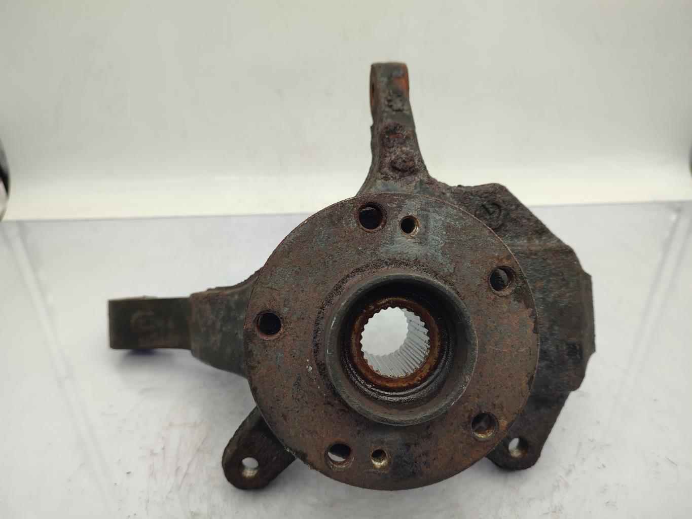Fusee avant gauche RENAULT VEL SATIS PHASE 1 Diesel - 1