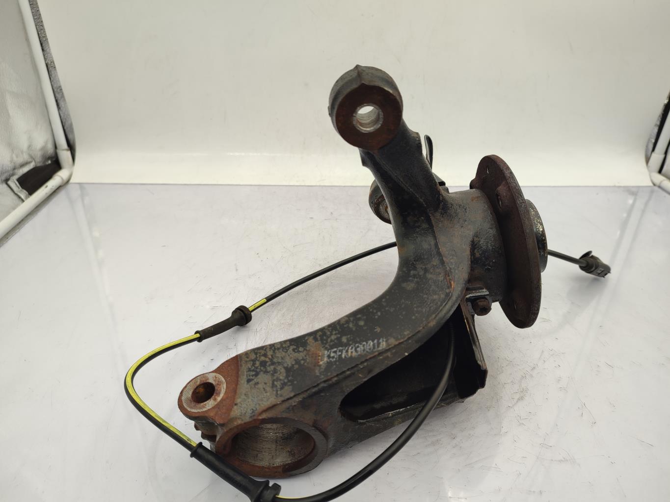 Fusee avant gauche CITROEN C1 2 Essence - 1