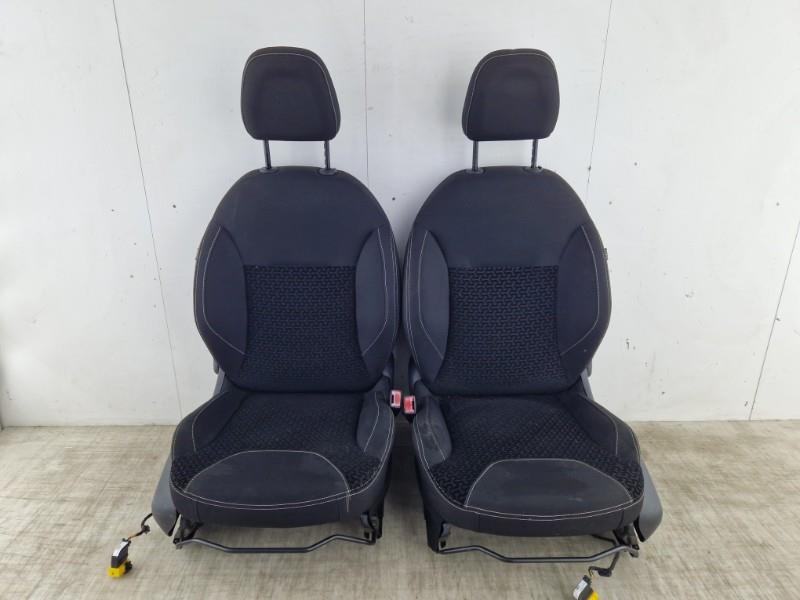 Interieur complet CITROEN C3 2 PHASE 1 Diesel - 1