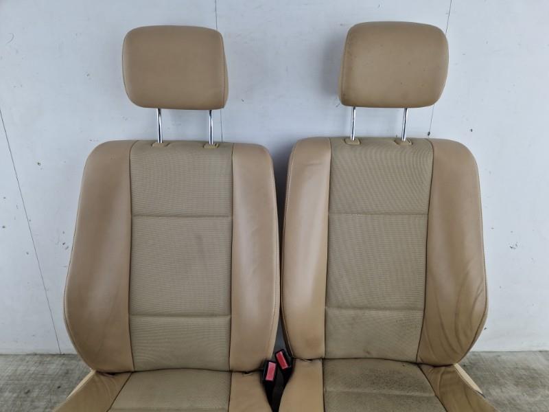 Interieur complet BMW X3 E83 PHASE 2 Diesel - 1