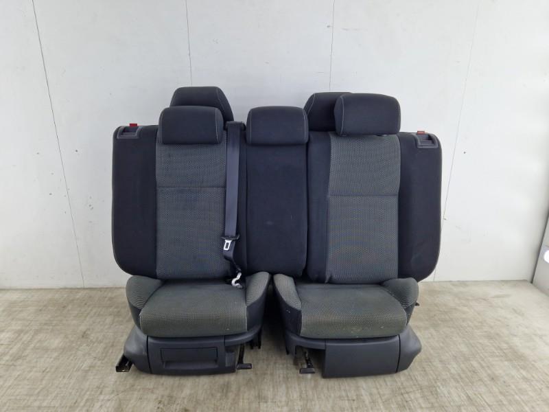 Interieur complet SKODA FABIA 2 PHASE 2 Essence - 1