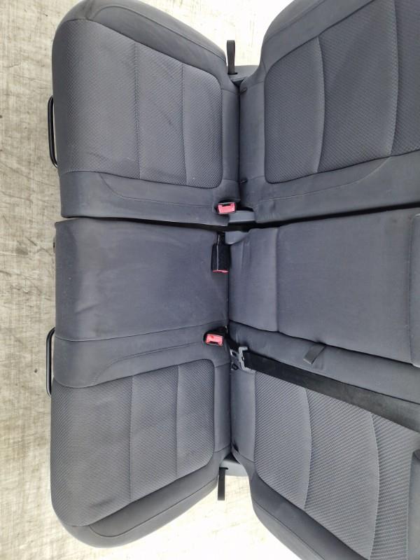Interieur complet VOLKSWAGEN GOLF PLUS PHASE 1 Diesel - 1