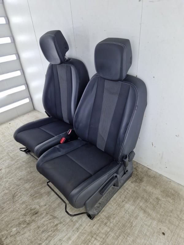 Interieur complet RENAULT MEGANE 3 PHASE 3 Diesel - 1