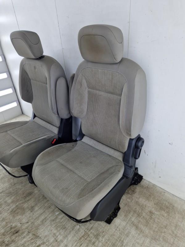 Interieur complet PEUGEOT PARTNER 2 PHASE 1 Diesel - 1