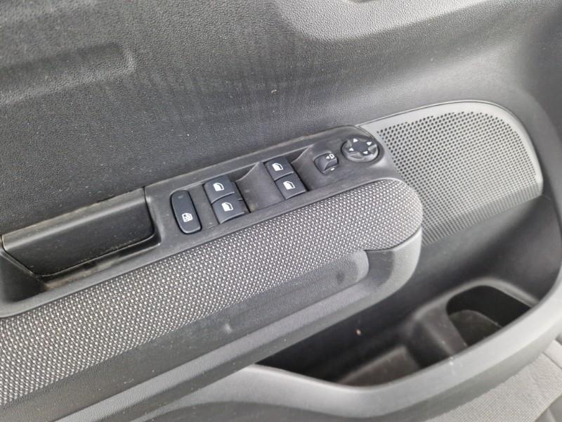 Interieur complet CITROEN C3 AIRCROSS PHASE 1 Essence - 1