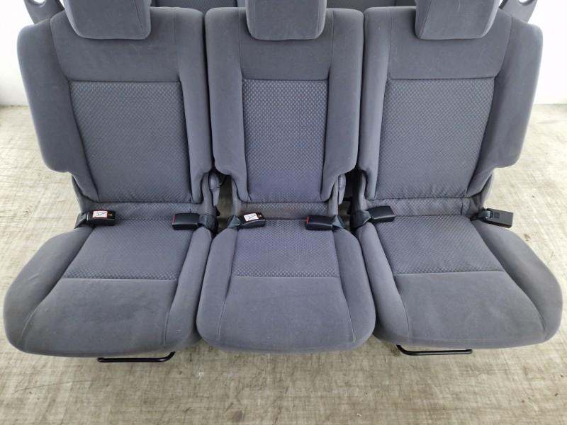 Interieur complet NISSAN ALMERA TINO PHASE 2 Essence - 1