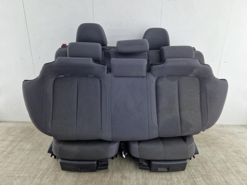 Interieur complet SEAT EXEO ST BREAK Diesel - 1