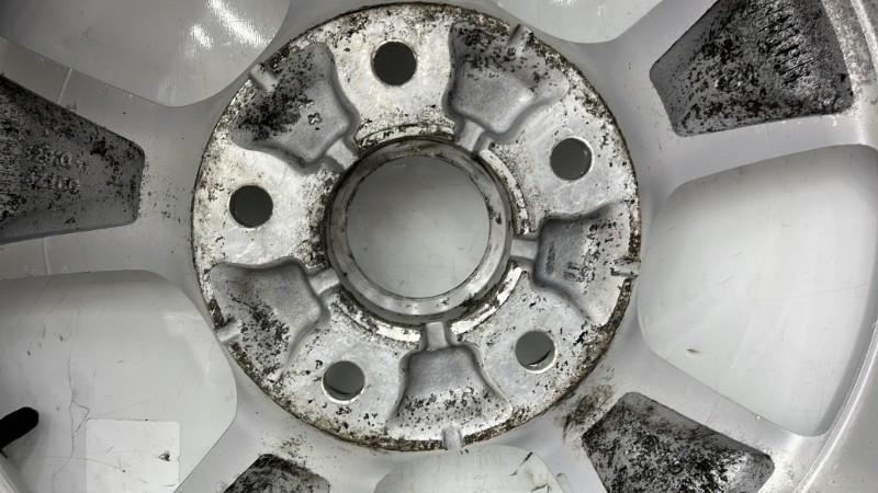 Jante HYUNDAI I 40 PHASE 1  - 1