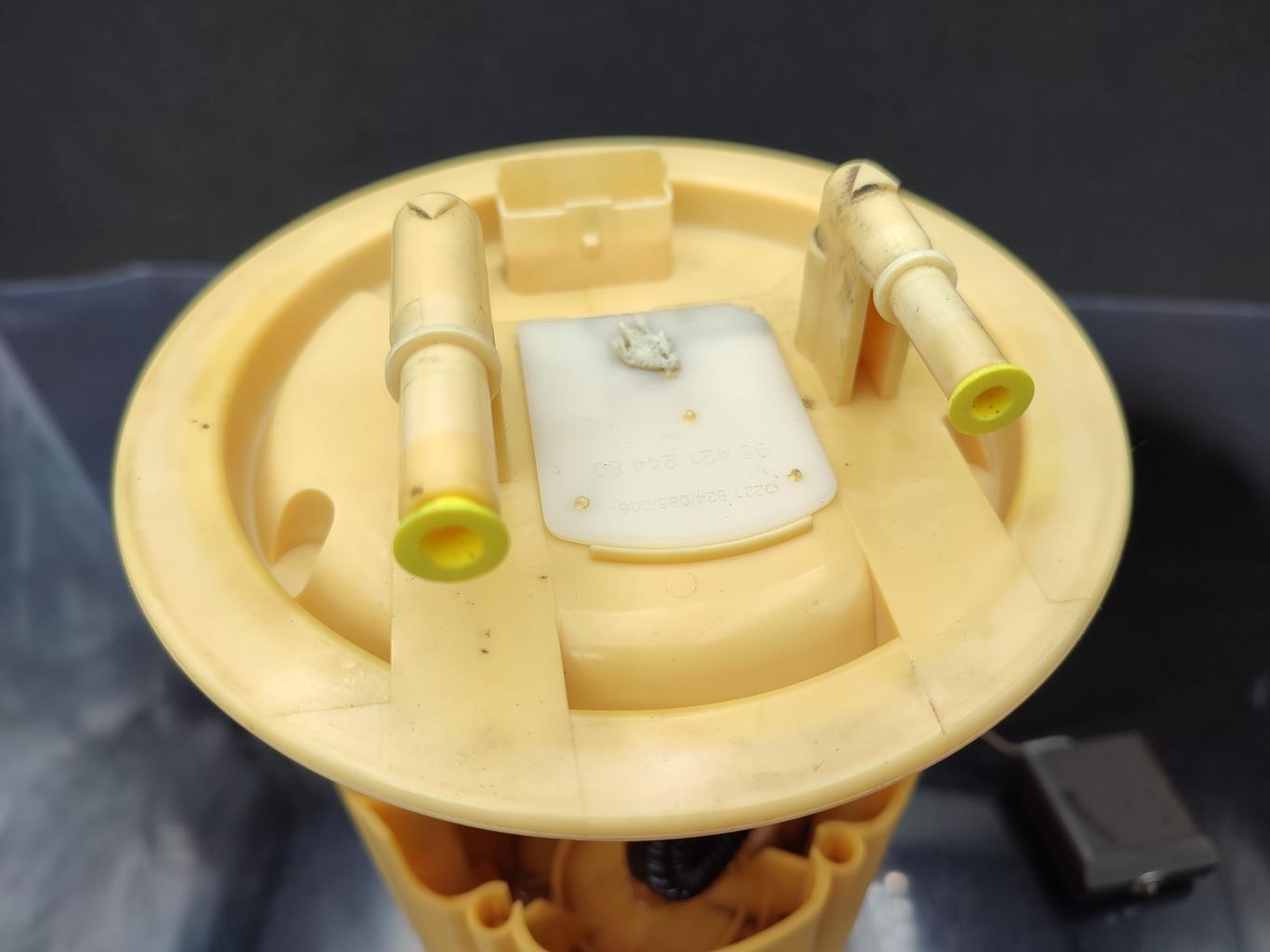 Indicatore carburante PEUGEOT 206 PHASE 2 Diésel - 1