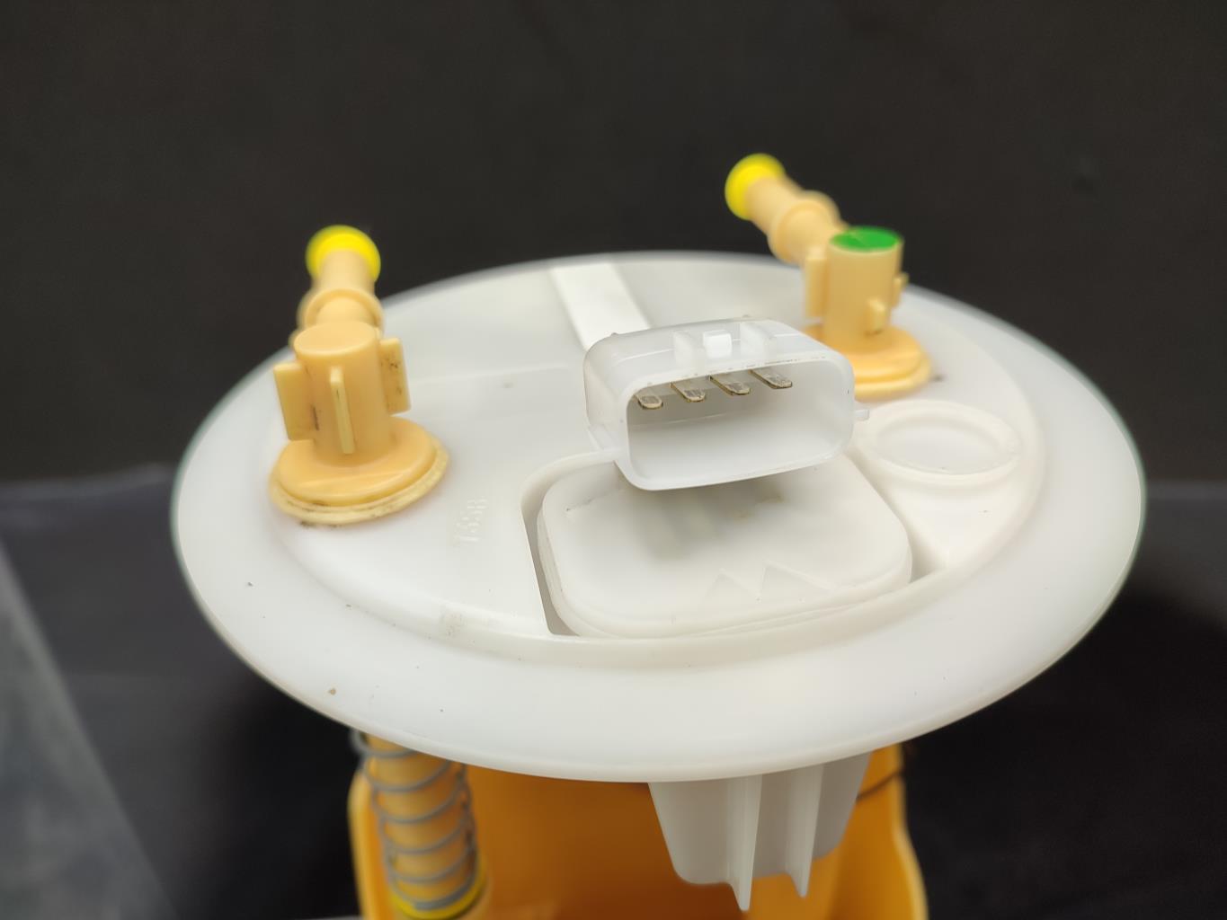 Indicatore carburante RENAULT CLIO 3 PHASE 1 Diésel - 1