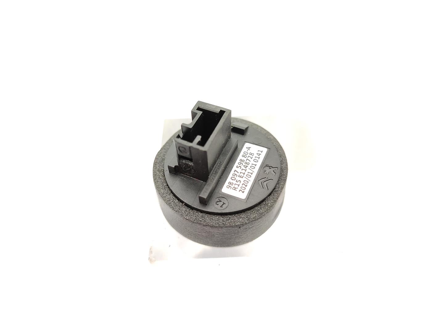 Kit avviamento CITROEN C3 AIRCROSS PHASE 1 Gasolina - 1