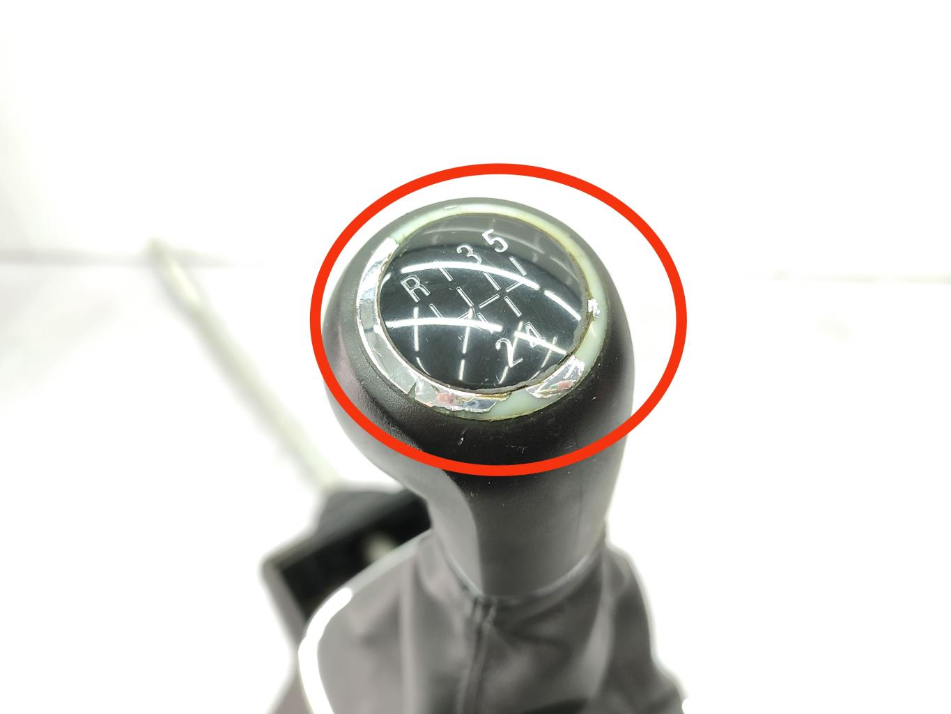 Levier de vitesses OPEL CORSA D PHASE 1 Essence - 1