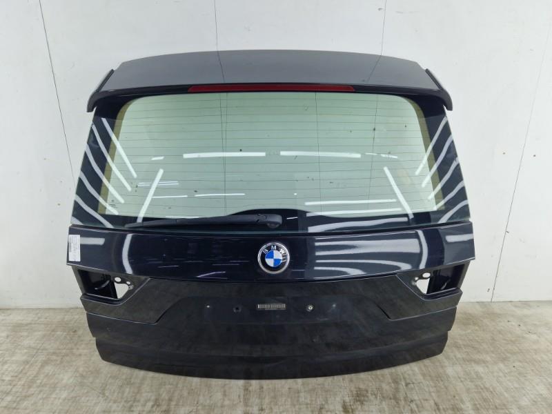 Portabagagli/Portellone posteriore BMW X3 E83 PHASE 2 Diésel - 1