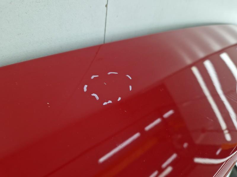 Portabagagli/Portellone posteriore OPEL CORSA D PHASE 1 Gasolina - 1