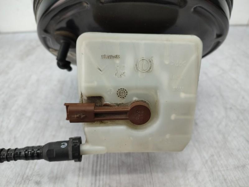 Mastervac CITROEN BERLINGO 2 PHASE 1 Diesel - 1