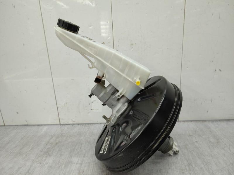 Mastervac PEUGEOT EXPERT 3 PHASE 1 Diesel - 1