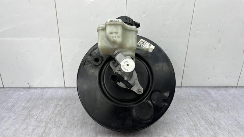 Mastervac VOLKSWAGEN TOURAN 1 PHASE 2 Diesel - 1