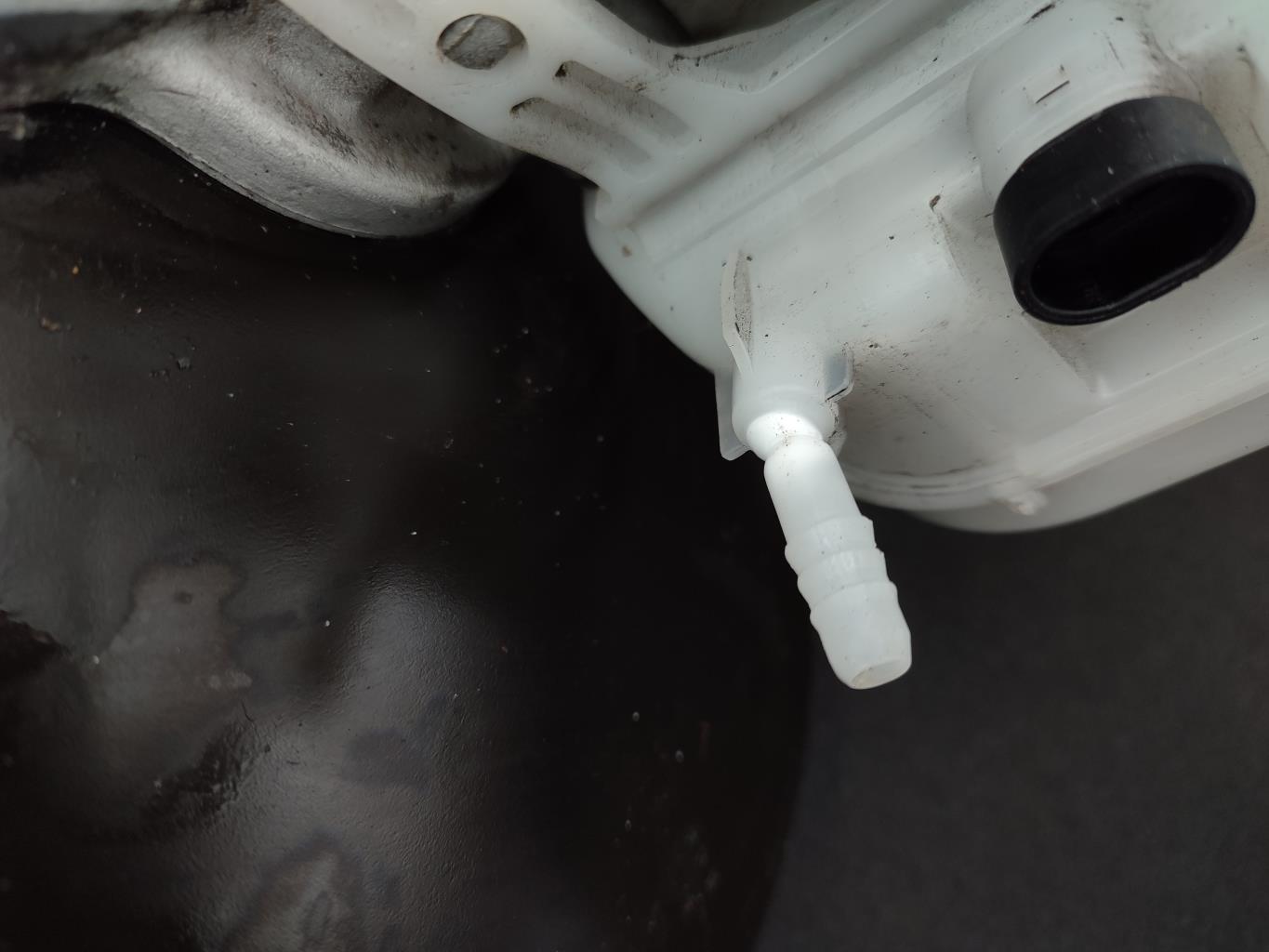 Mastervac FIAT DUCATO 3 PHASE 2 Diesel - 1