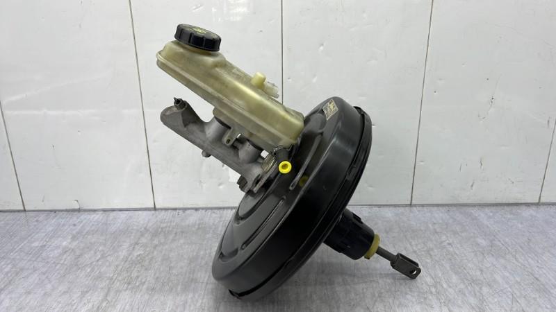 Mastervac RENAULT MEGANE 2 PHASE 1 Diesel - 1