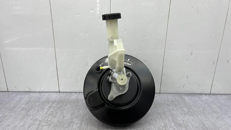 Mastervac RENAULT CLIO 3 PHASE 1 Diesel - 1