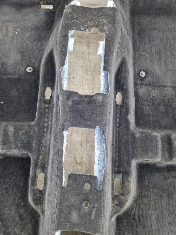 Moquette VOLKSWAGEN PASSAT 5 BREAK Diesel - 1